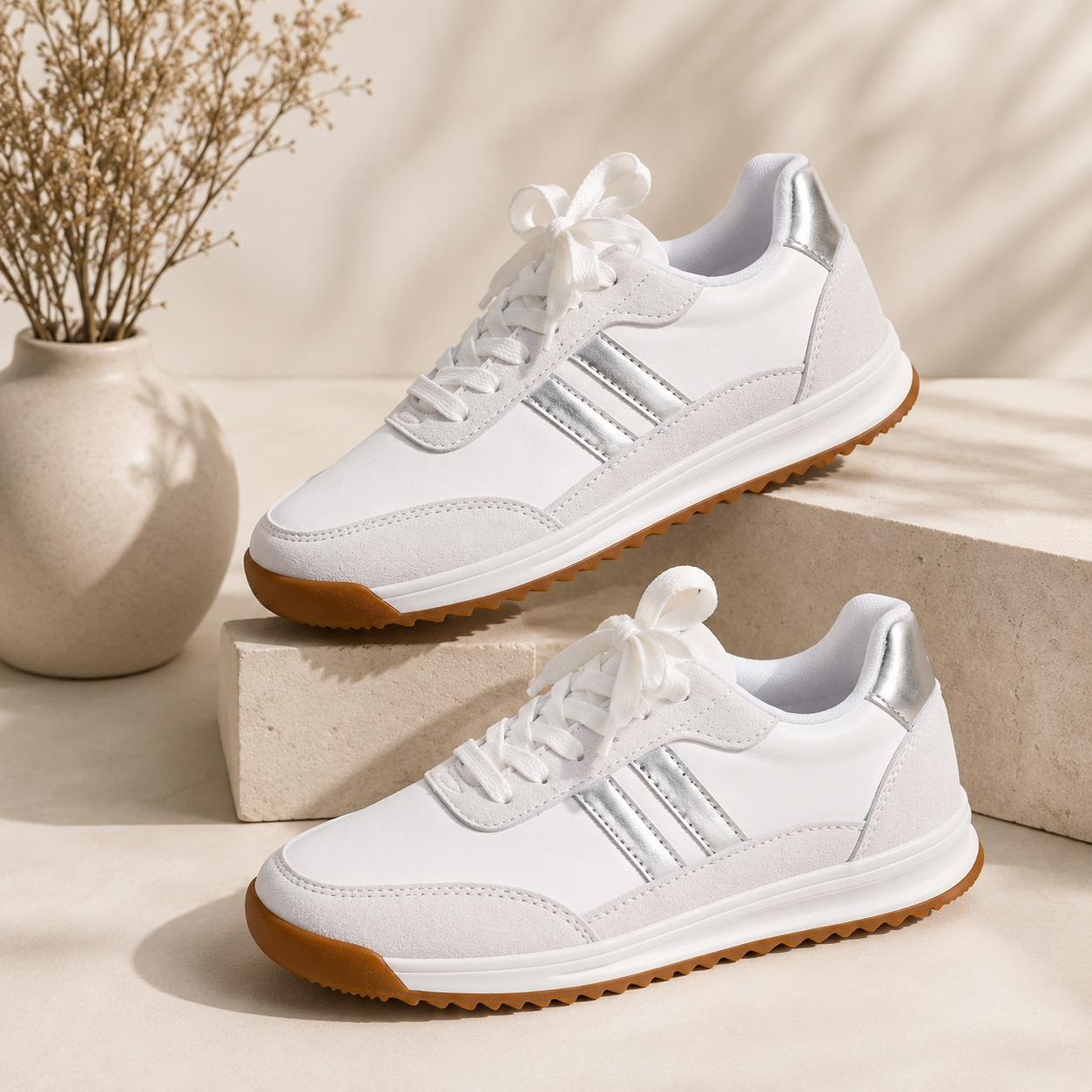 NovaStep wear – Estilo & Comodidad Total