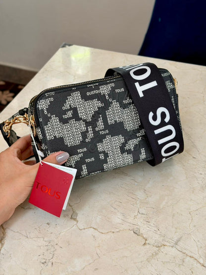 El bolso que transforma cualquier outfit en un look de lujo