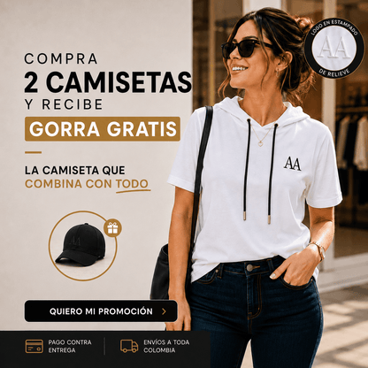 “Más estilo. Más cómoda. Más tú."