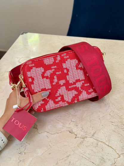 El bolso que transforma cualquier outfit en un look de lujo
