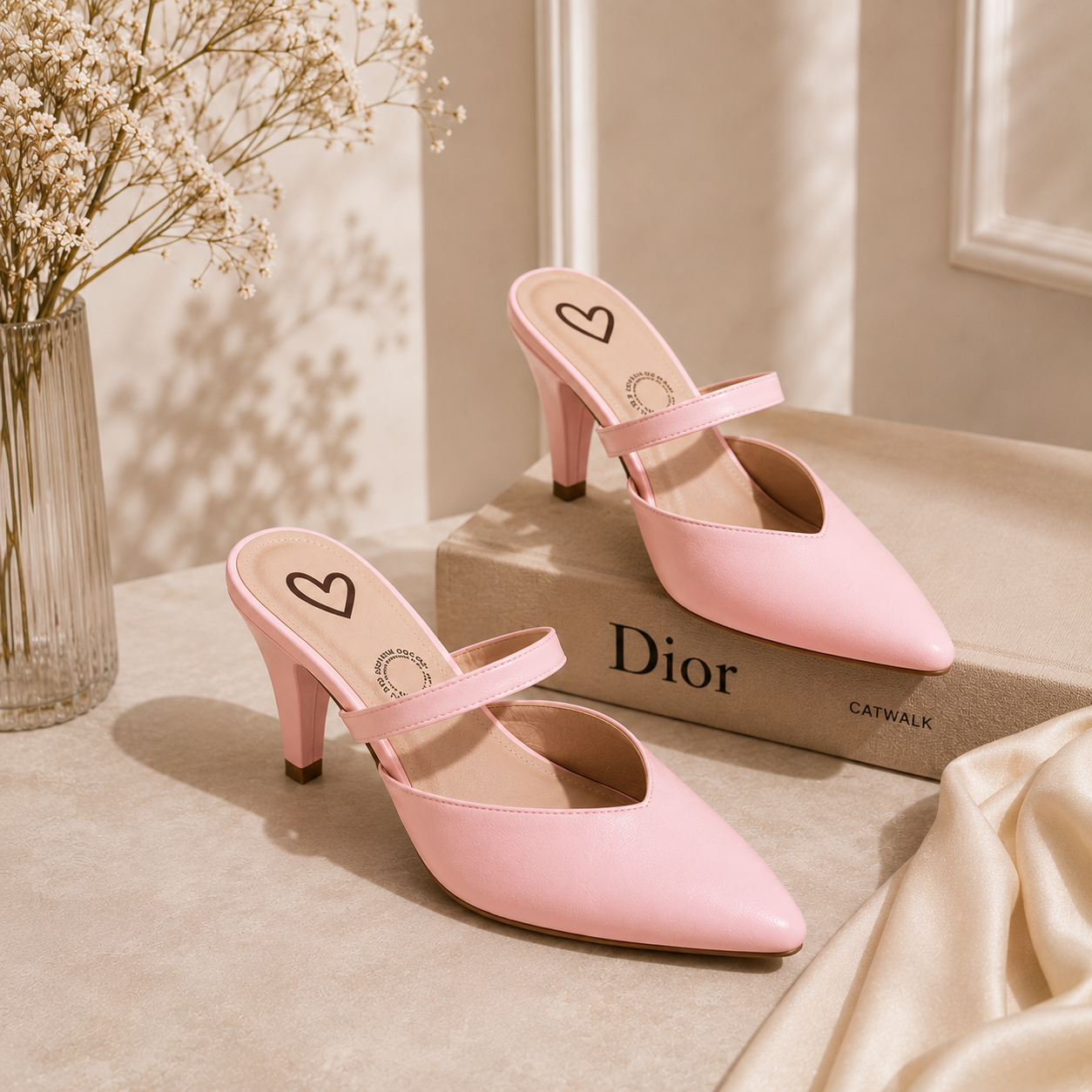 ÉLORA LUXE