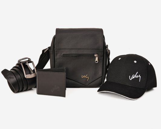 ✨Edición de Lujo  Men’s Luxury Set 🎁🔥