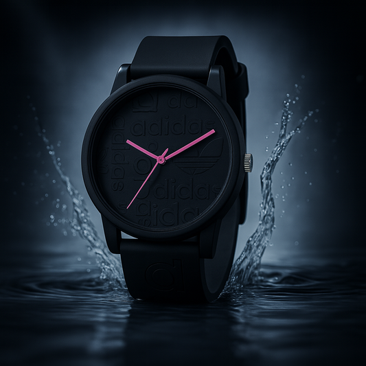 ✨  Elegance — Donde el Lujo y el Estilo se Encuentran en tu Muñeca ✨