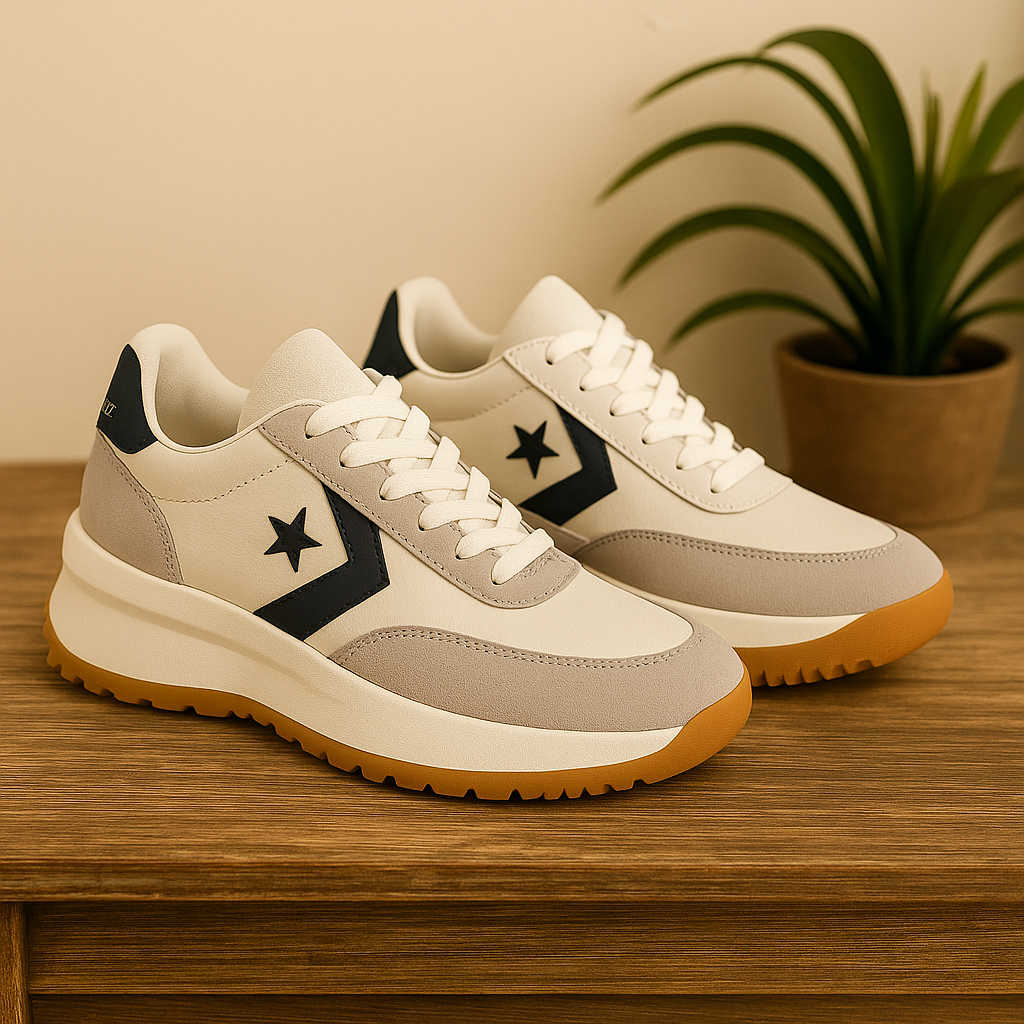 ✨ Nuevos NovaStep — Diseño Europeo que Impone Estilo ✨