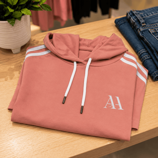 Nova AA "Diseñada para mujeres que marcan tendencia."