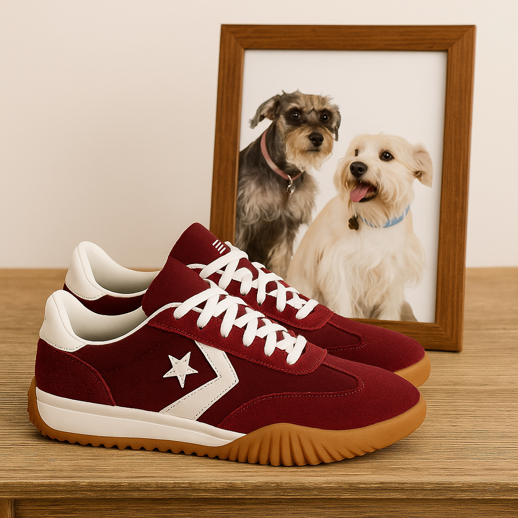 ✨ Nuevos NovaStep — Diseño Europeo que Impone Estilo ✨