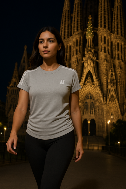 ✨ La Silhouette Fit que marca la diferencia 💃 y potencia tu actitud cada día 🔥💫