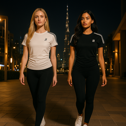 ✨ La Silhouette Fit que marca la diferencia 💃 y potencia tu actitud cada día 🔥💫