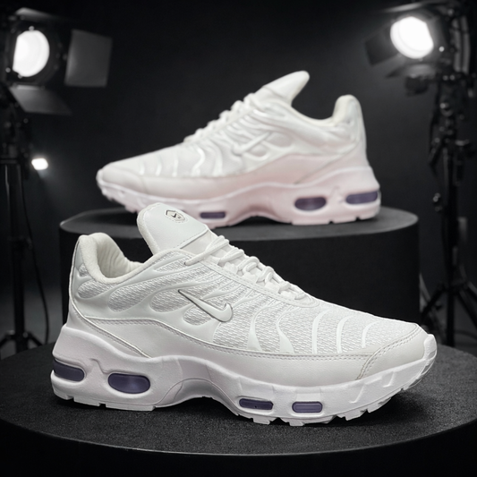 Urban Air Style – Sneakers de Moda con Amortiguación Premium