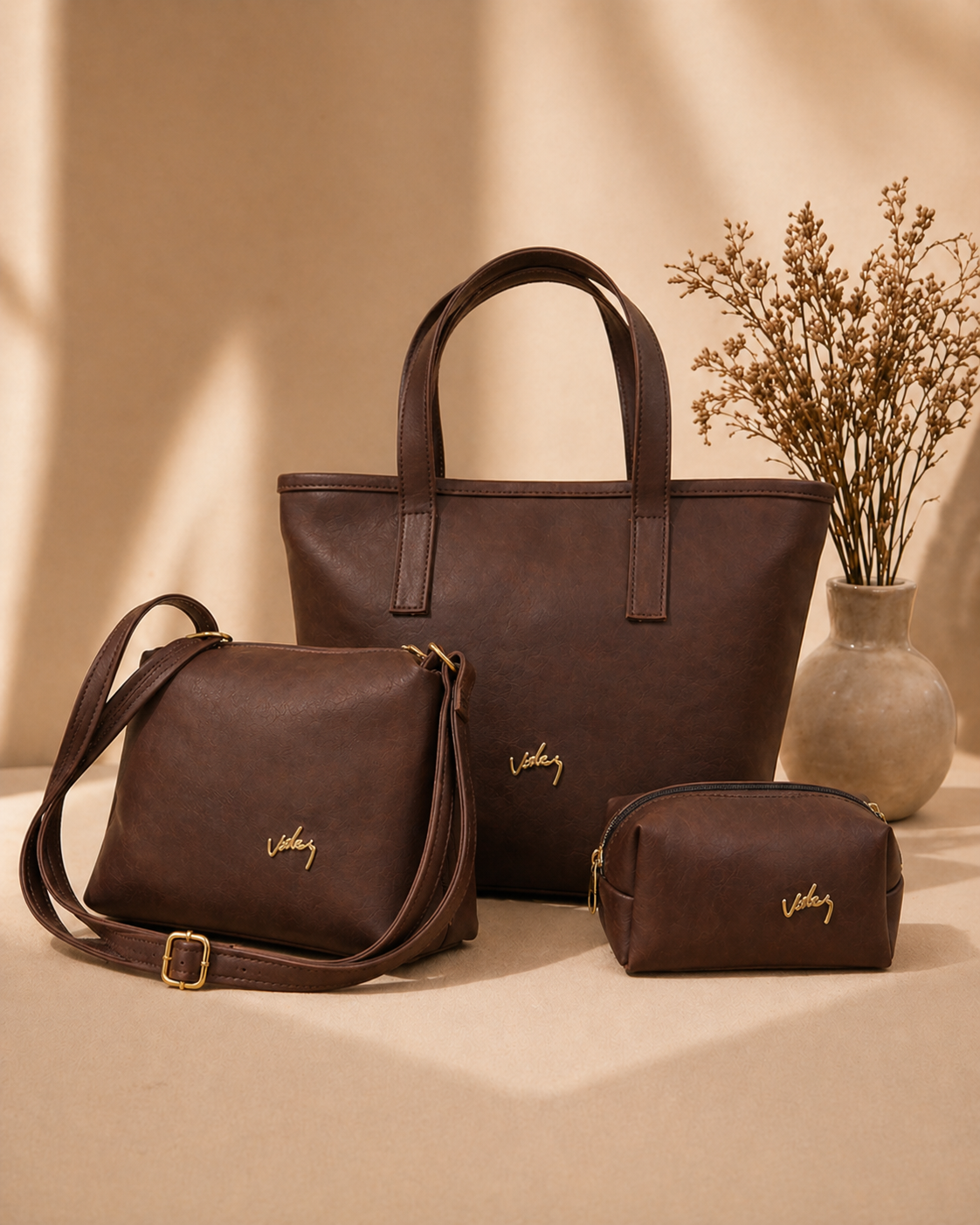 KIT DAMA ELEGANTE
