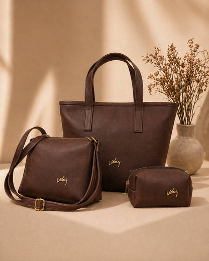 KIT DAMA ELEGANTE