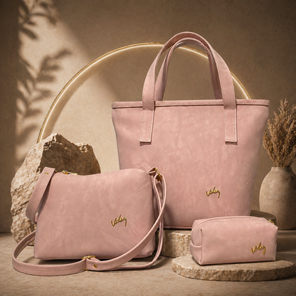 KIT DAMA ELEGANTE