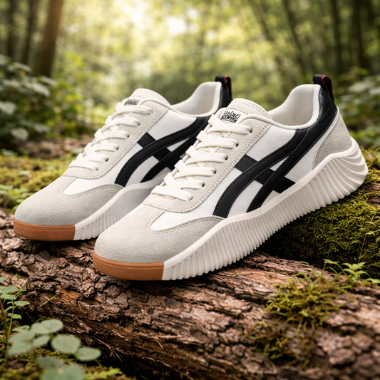 "Comfort Step – Camina con Actitud y Gratitud"